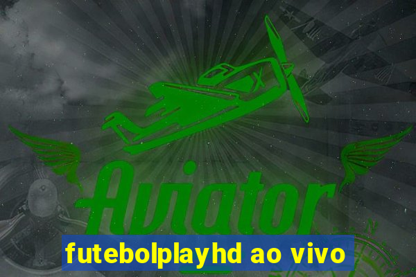 futebolplayhd ao vivo